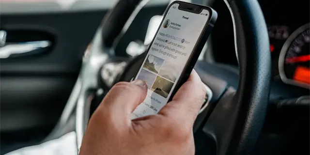 &iquest;Qu&eacute; aplicaci&oacute;n es m&aacute;s barata en M&eacute;xico: Uber, Didi o inDrive?