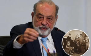 ¿Quiénes son los hermanos de Carlos Slim? El otro lado de la dinastía