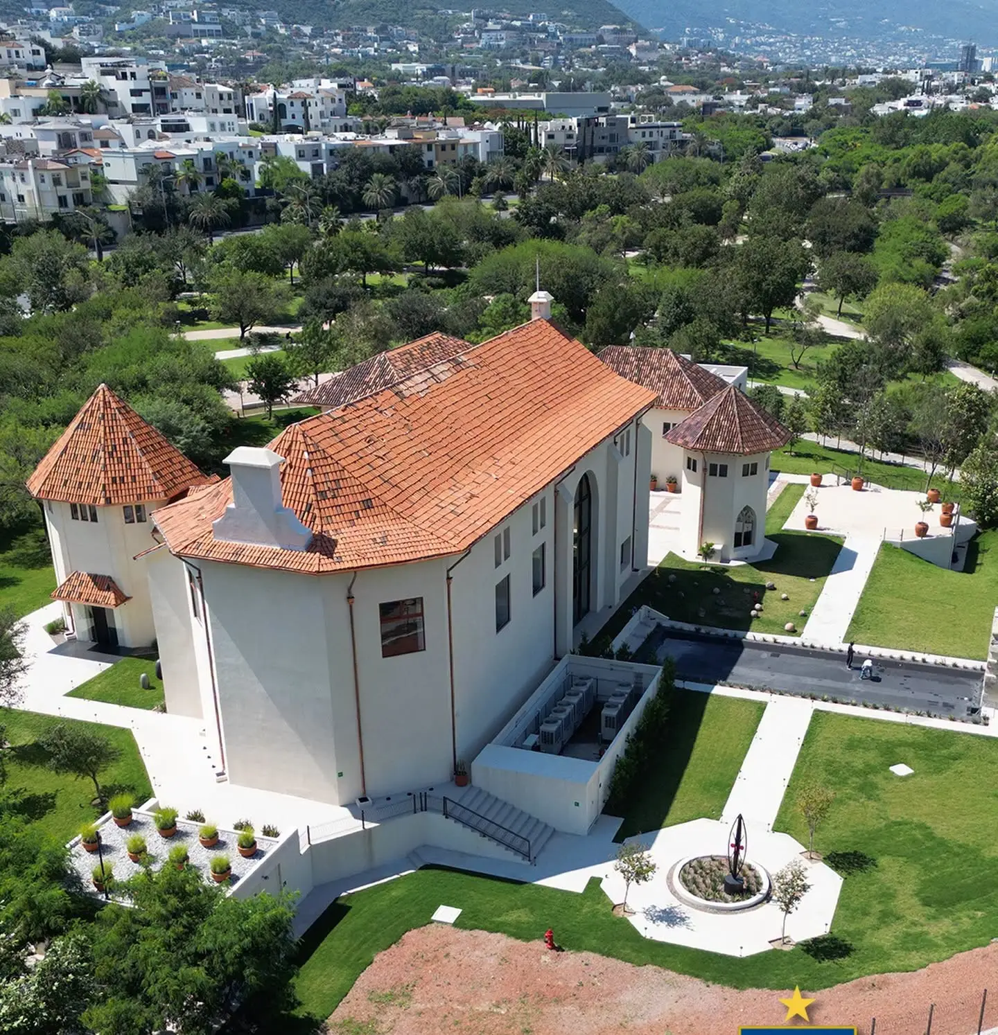 De los lugares más exclusivos del país. Foto: Cortesía