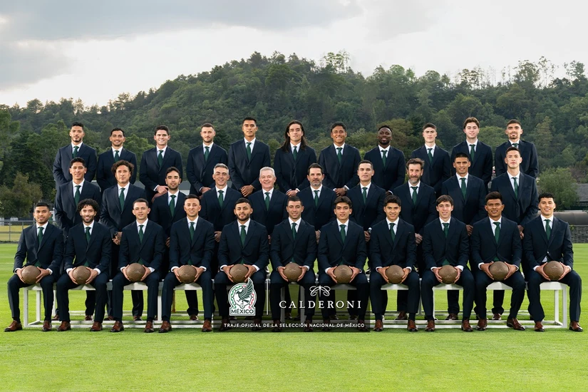 La Selección Mexicana protagonizará un momento histórico al disputar el partido inaugural del Mundial 2026. Conoce cuándo será la ceremonia de apertura y el debut del Tri ante Sudáfrica.