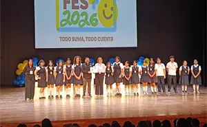 El SumaFest 2026 devuelve la esperanza: más de 600 jóvenes demostraron que la paz sí se puede construir en Sinaloa
