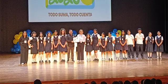 El SumaFest 2026 devuelve la esperanza: m&aacute;s de 600 j&oacute;venes demostraron que la paz s&iacute; se puede construir en Sinaloa