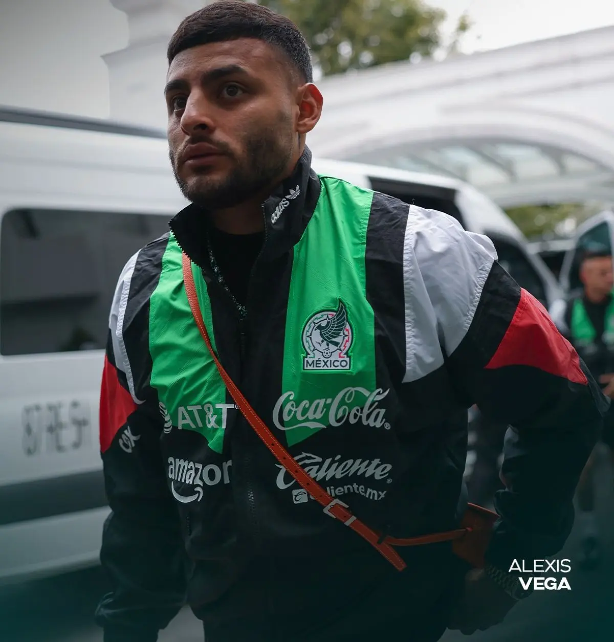 Último duelo amistoso del Tri. Foto: Cortesía
