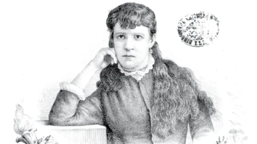 Dolores Correo Zapata es recordada por sus aportes a la educación femenina.