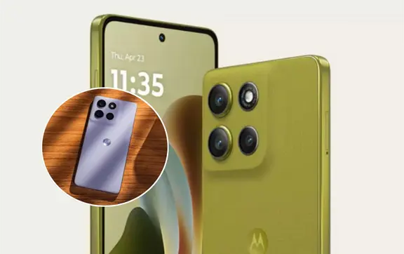 Celular Motorola con bater&iacute;a para 2 d&iacute;as y en liquidaci&oacute;n