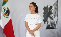 Las declaraciones de Sheinbaum que est&aacute;n dando de qu&eacute; hablar tras la ma&ntilde;anera en Veracruz