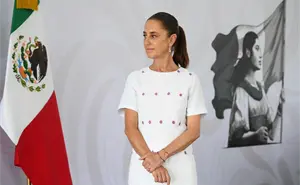 Las declaraciones de Sheinbaum que están dando de qué hablar tras la mañanera en Veracruz