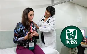 ¿Cuánto gana un doctor o médico del IMSS en 2026?