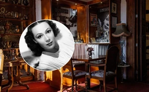 Dolores del Río: Así luce la casa donde nació y está abierta al público
