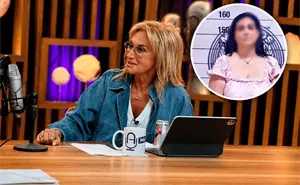 El caso que sacudió a La Saga da un giro: detienen a exasistente de Adela Micha