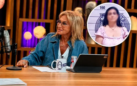 El caso que sacudi&oacute; a La Saga da un giro: detienen a exasistente de Adela Micha