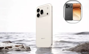 HONOR 600 Pro llega a México con IA para crear videos, cámara de 200 MP y batería para todo el día