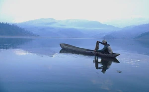 Cambio climático y su efecto en el agua