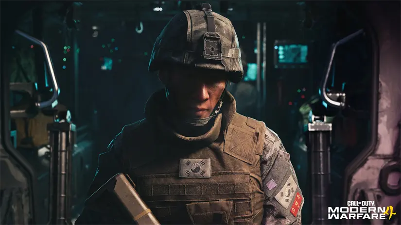Call of Duty: Modern Warfare 4 tendrá su propio segmento. Foto: Cortesía