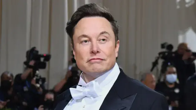 Los accionistas de Tesla aprobaron otro paquete salarial récord para Musk. Foto: Cortesía
