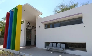 Centro Cultural de Costa Rica: un espacio que transforma vidas a través del arte y la convivencia