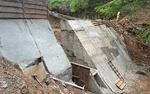 Represas: Infraestructura para combatir los efectos de las sequ&iacute;as en Sinaloa