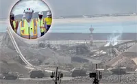 &iquest;Qui&eacute;n es el due&ntilde;o de la mina Pe&ntilde;asquito? La empresa que dio utilidades millonarias a sus trabajadores