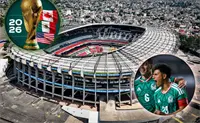 Copa Mundial 2026: &iquest;Qu&eacute; partidos se jugar&aacute;n en M&eacute;xico?