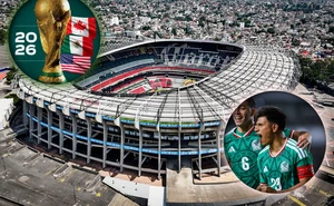 Copa Mundial 2026: ¿Qué partidos se jugarán en México?