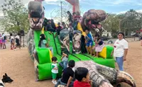 Invitaci&oacute;n abierta: Parque Valle del Agua apuesta por la convivencia con su primer Viernes de Loter&iacute;a Comunitaria