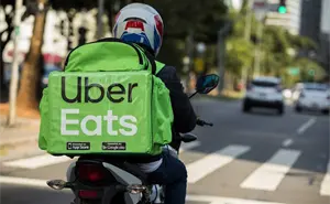 ¿Qué datos Didi Food, Rappi y Uber Eats recopilan sobre ti?
