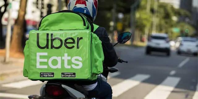 &iquest;Qu&eacute; datos Didi Food, Rappi y Uber Eats recopilan sobre ti?