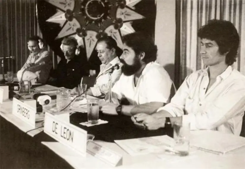 Los estudios de Grinberg despertaron tanto interés como cuestionamientos.
