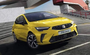 SEAT Ibiza 2027 llega a México con nueva opción de motor y color: Versiones y precio