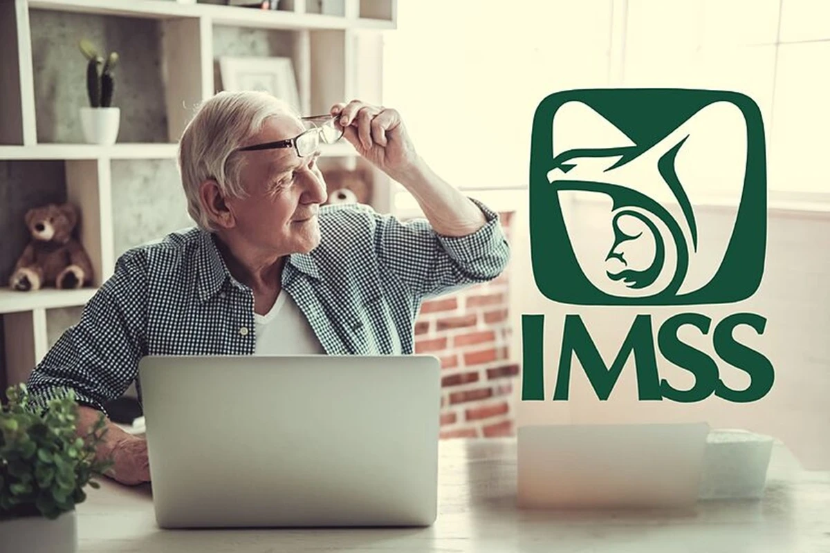 Te explicamos todo lo que necesitas saber para conservar tu Pensión del IMSS.
