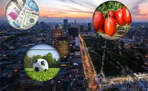 10 noticias positivas para creer en México este 4 de junio