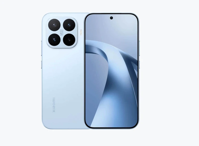 Xiaomi 17T con cámara principal de 50 MP. Foto: Cortesía