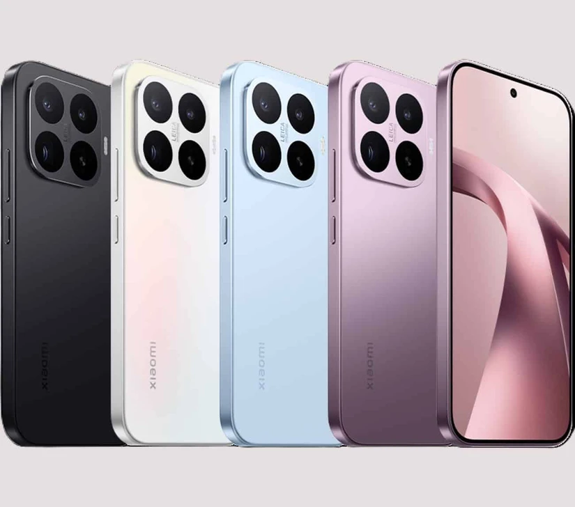 Cuánto cuesta el Xiaomi 17T. Foto: Cortesía