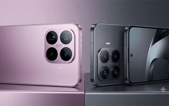 Xiaomi presenta celular de gama alta econ&oacute;mica con buenas c&aacute;maras y RAM de 12 GB