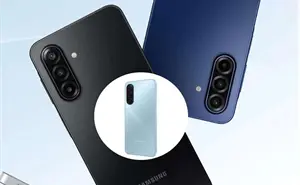 Celular de Samsung por menos de 3 mil pesos, pero duradero