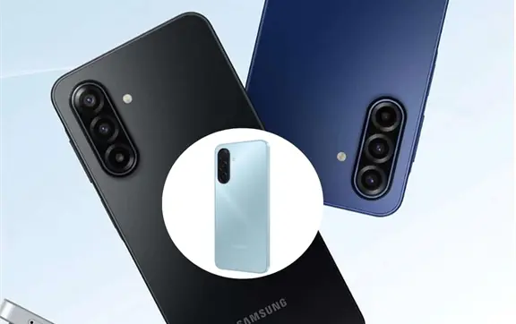 Celular de Samsung por menos de 3 mil pesos, pero duradero