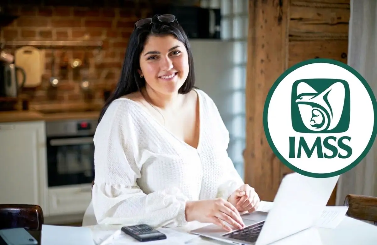 Lo que debes sobre la pensión del IMSS si eres mujer. Foto: Magnific/Cortesía