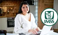 &iquest;C&oacute;mo aumentar tu pensi&oacute;n del IMSS si eres mujer en 2026?