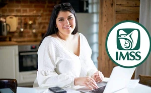 ¿Cómo aumentar tu pensión del IMSS si eres mujer en 2026?