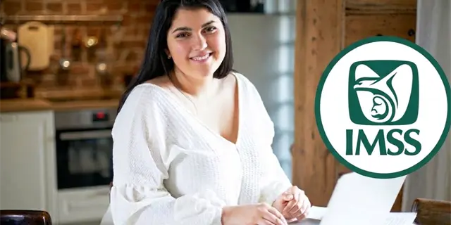 &iquest;C&oacute;mo aumentar tu pensi&oacute;n del IMSS si eres mujer en 2026?
