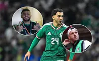 De la incertidumbre al Mundial: Ch&aacute;vez, Santi y Alexis llegan recuperados de lesi&oacute;n