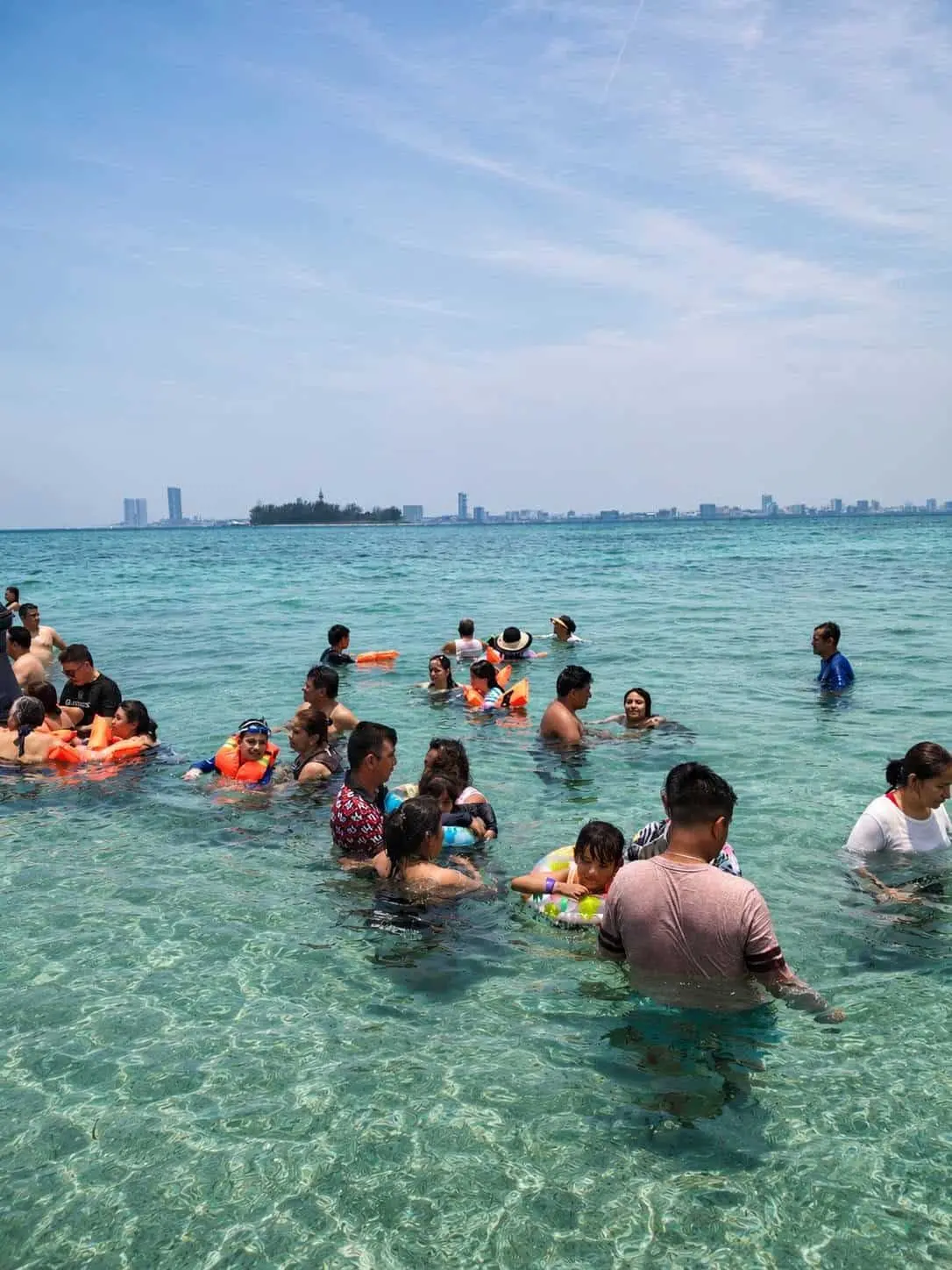 Tours y actividades cerca de la Isla de Sacrificios