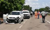 En las calles locales: 1 de cada 5 veh&iacute;culos en Culiac&aacute;n excede el l&iacute;mite de velocidad al extremo
