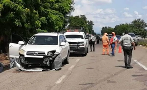 En las calles locales: 1 de cada 5 vehículos en Culiacán excede el límite de velocidad al extremo