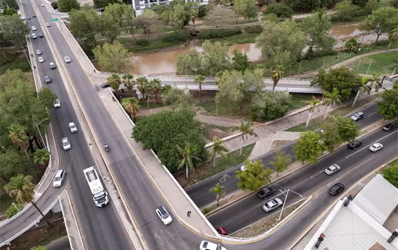 Una ciudad m&aacute;s humana: Culiac&aacute;n dise&ntilde;a su futuro a trav&eacute;s de la planeaci&oacute;n participativa
