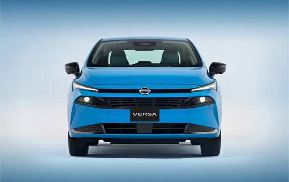 El nuevo Nissan Versa 2026 baja su precio como nunca antes en M&eacute;xico
