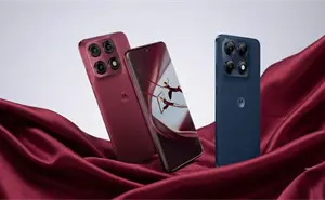 Nuevo celular Motorola con diseño premium y fotografía de primer nivel