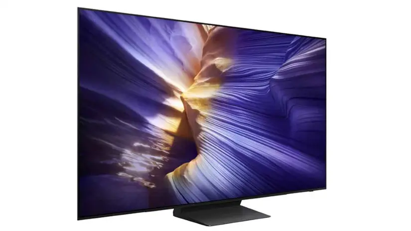 Pantalla OLED de 55 de pulgadas de las mejores evaluadas por profeco. Foto: Cortesía