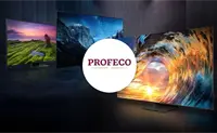 Profeco revela cu&aacute;les son las mejores pantallas de Samsung actualmente