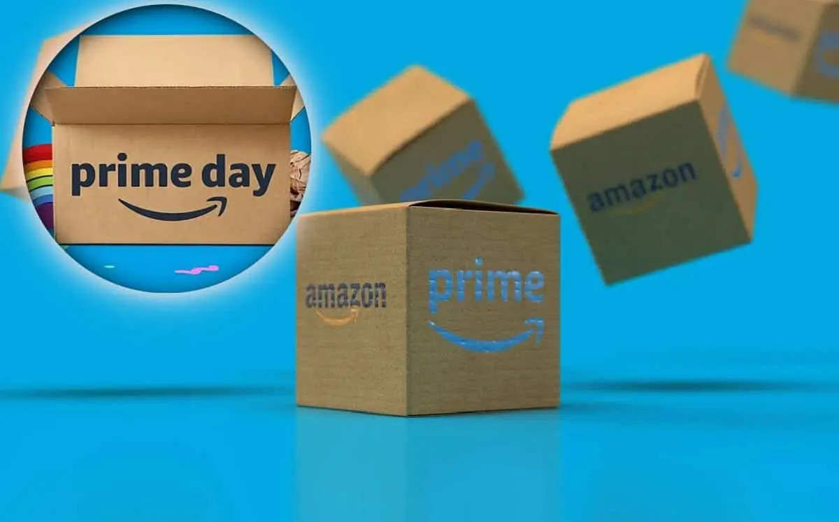 El Prime Day es la fiesta de descuentos de Amazon más esperada del año.